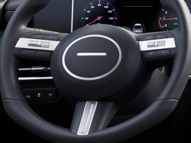 2027 Hyundai SANTA CRUZ SEL Activity FWD