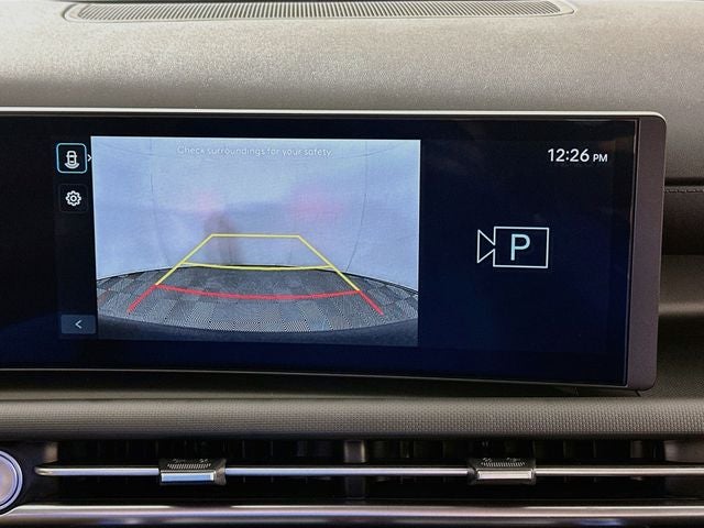 2027 Hyundai SANTA CRUZ SEL Activity FWD