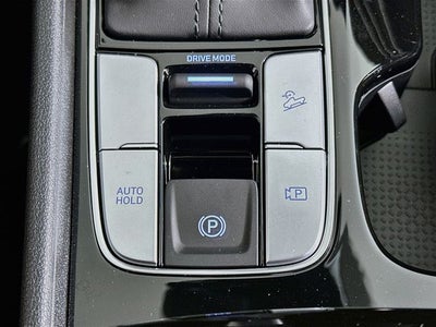 2027 Hyundai SANTA CRUZ SEL Activity FWD