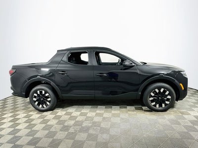 2027 Hyundai SANTA CRUZ SEL Activity FWD