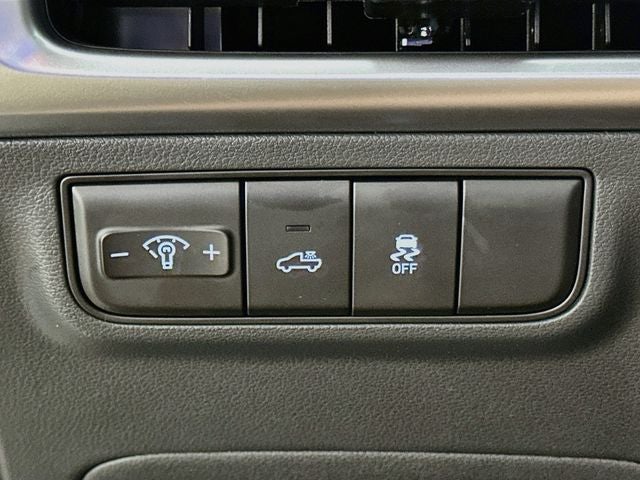 2027 Hyundai SANTA CRUZ SEL Activity FWD