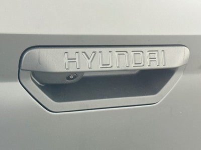 2027 Hyundai SANTA CRUZ SEL Activity FWD
