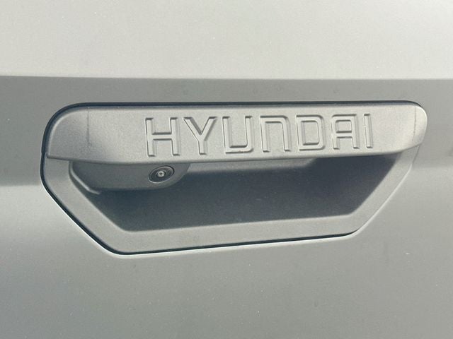 2027 Hyundai SANTA CRUZ SEL Activity FWD
