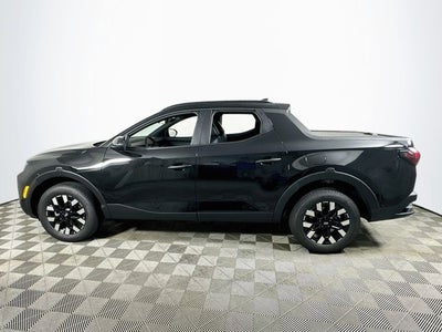 2027 Hyundai SANTA CRUZ SEL Activity FWD