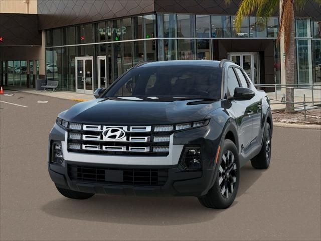 2027 Hyundai SANTA CRUZ SEL Activity FWD