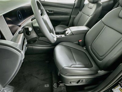 2027 Hyundai SANTA CRUZ SEL Activity FWD