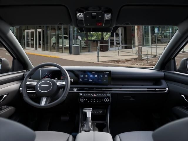 2027 Hyundai SANTA CRUZ SEL Activity FWD
