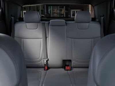 2027 Hyundai SANTA CRUZ SEL Activity FWD