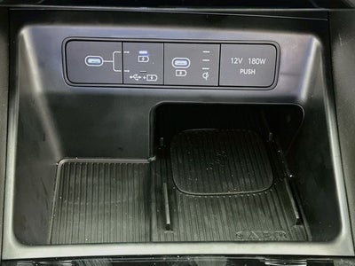 2027 Hyundai SANTA CRUZ SEL Activity FWD
