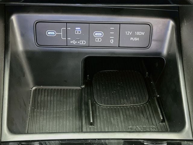 2027 Hyundai SANTA CRUZ SEL Activity FWD