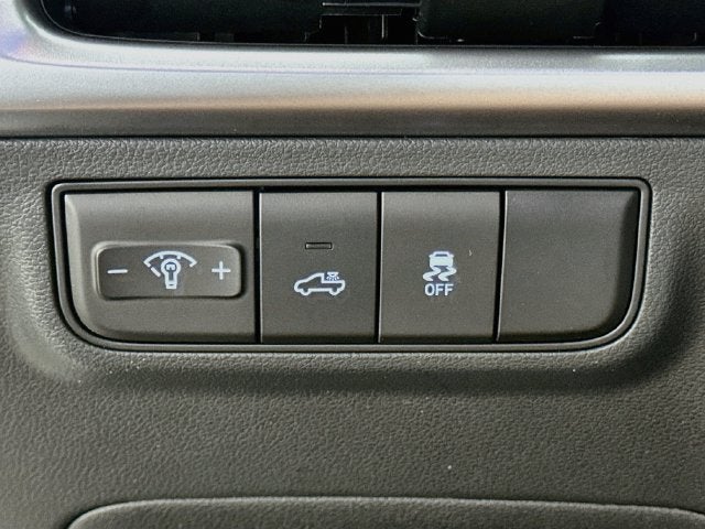2027 Hyundai SANTA CRUZ SEL Activity FWD