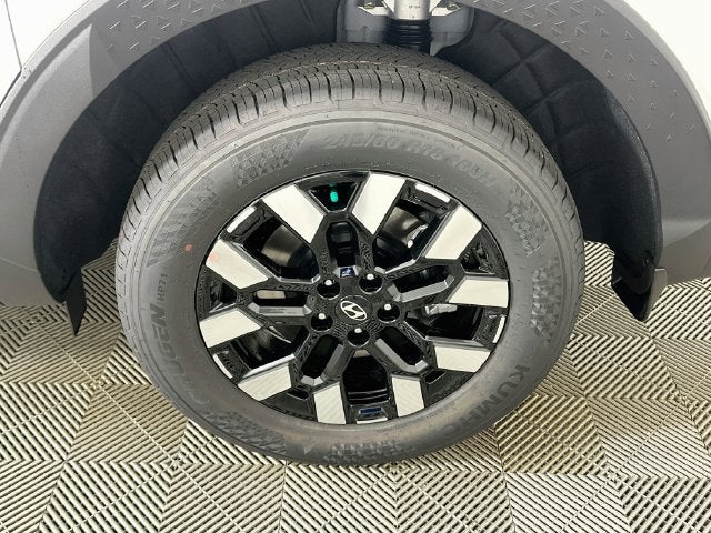 2027 Hyundai SANTA CRUZ SEL Activity FWD