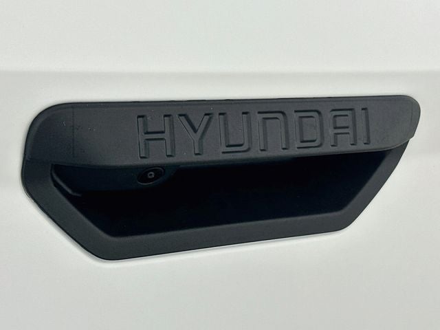2027 Hyundai SANTA CRUZ SEL Activity FWD