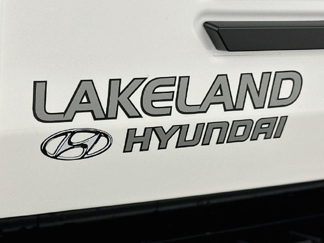 2027 Hyundai SANTA CRUZ SEL Activity FWD