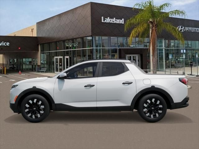 2027 Hyundai SANTA CRUZ SEL Activity FWD