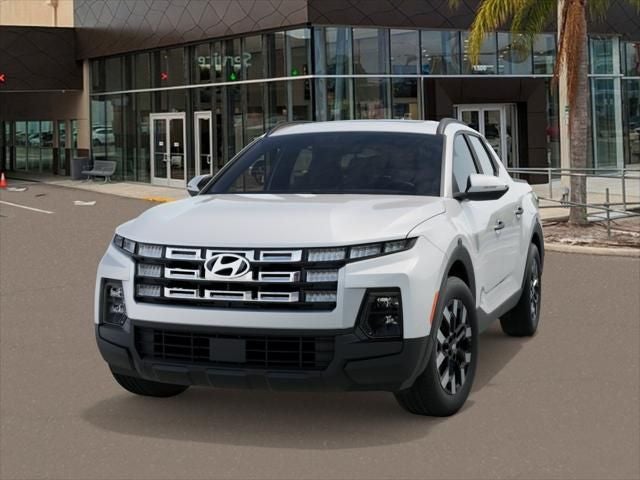 2027 Hyundai SANTA CRUZ SEL Activity FWD