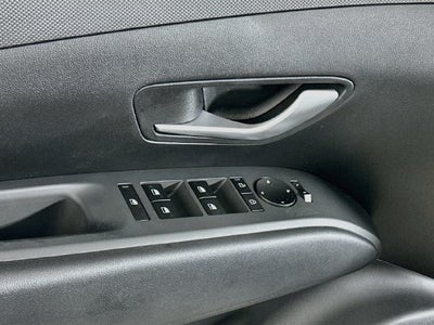 2027 Hyundai SANTA CRUZ SEL Activity FWD