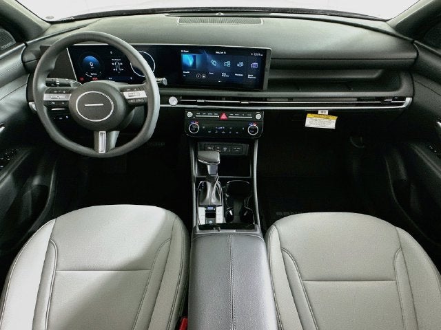 2027 Hyundai SANTA CRUZ SEL Activity FWD