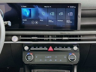 2027 Hyundai SANTA CRUZ SEL Activity FWD