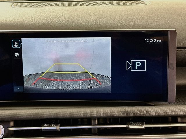 2027 Hyundai SANTA CRUZ SEL Activity FWD