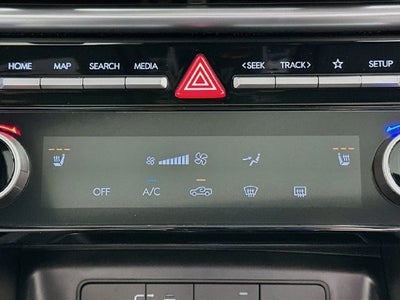 2027 Hyundai SANTA CRUZ SEL Activity FWD