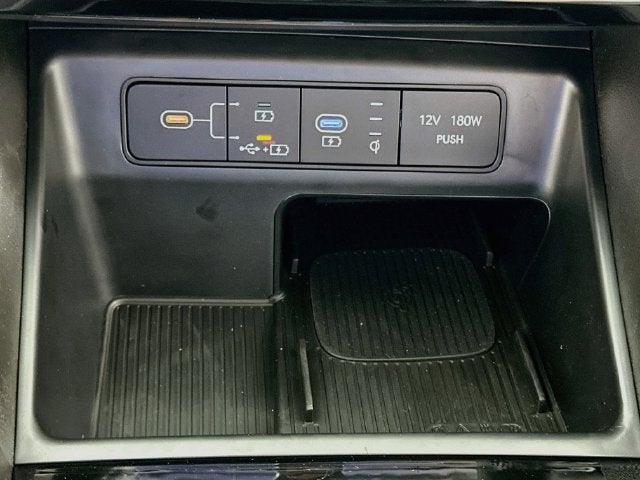 2027 Hyundai SANTA CRUZ SEL Activity FWD
