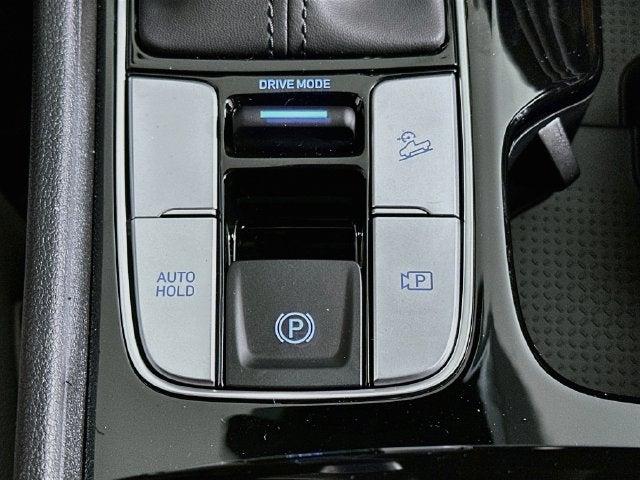 2027 Hyundai SANTA CRUZ SEL Activity FWD