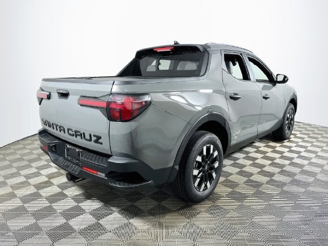 2027 Hyundai SANTA CRUZ SEL Activity FWD