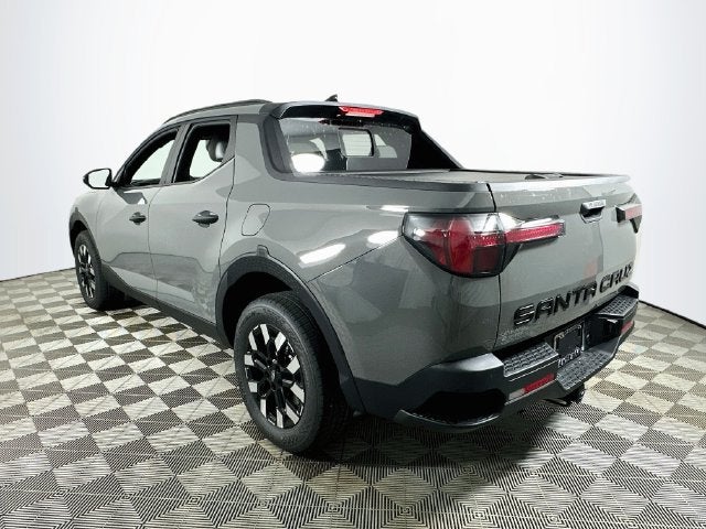 2027 Hyundai SANTA CRUZ SEL Activity FWD