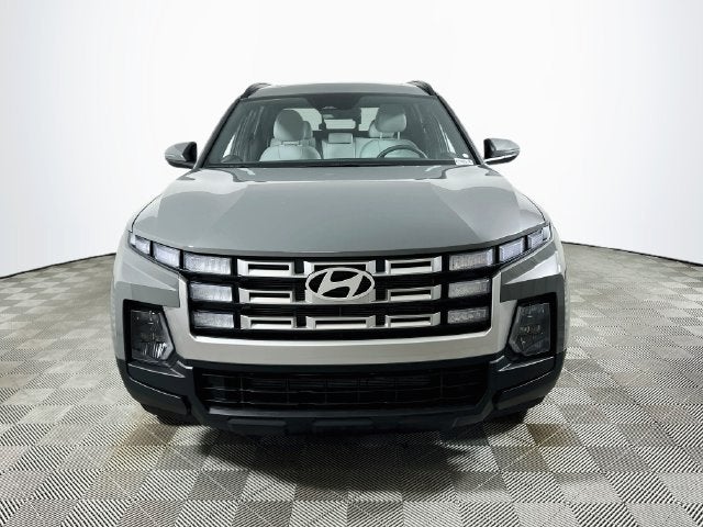 2027 Hyundai SANTA CRUZ SEL Activity FWD