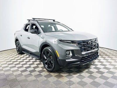2023 Hyundai SANTA CRUZ NIGHT