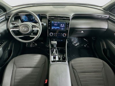 2023 Hyundai SANTA CRUZ NIGHT