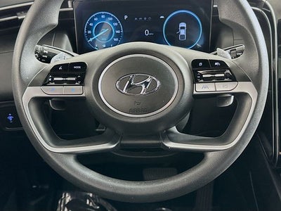 2023 Hyundai SANTA CRUZ NIGHT
