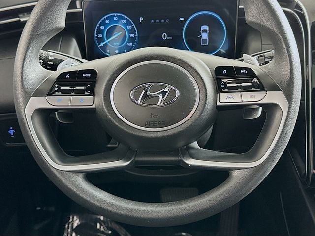 2023 Hyundai SANTA CRUZ NIGHT