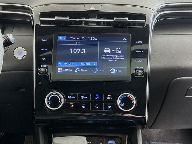 2023 Hyundai SANTA CRUZ NIGHT