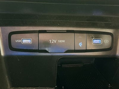 2023 Hyundai SANTA CRUZ NIGHT