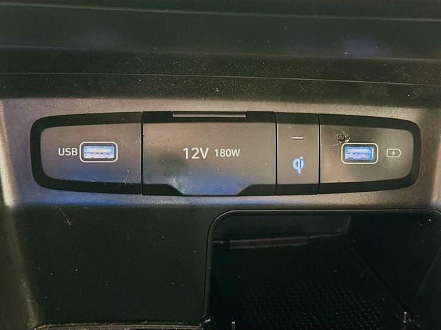 2023 Hyundai SANTA CRUZ NIGHT