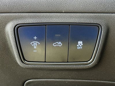 2023 Hyundai SANTA CRUZ NIGHT