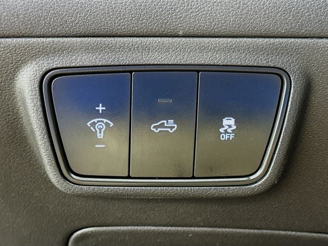 2023 Hyundai SANTA CRUZ NIGHT