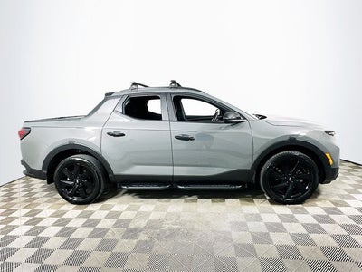2023 Hyundai SANTA CRUZ NIGHT