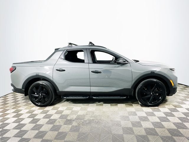 2023 Hyundai SANTA CRUZ NIGHT