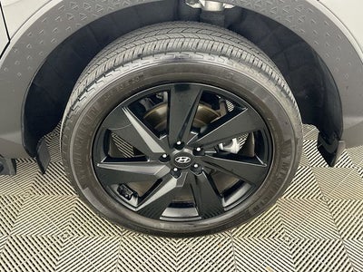 2023 Hyundai SANTA CRUZ NIGHT