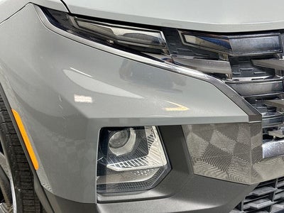 2023 Hyundai SANTA CRUZ NIGHT