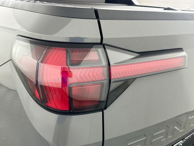 2023 Hyundai SANTA CRUZ NIGHT