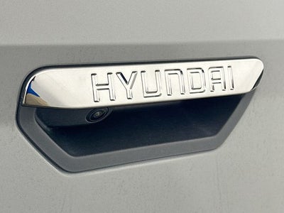 2023 Hyundai SANTA CRUZ NIGHT