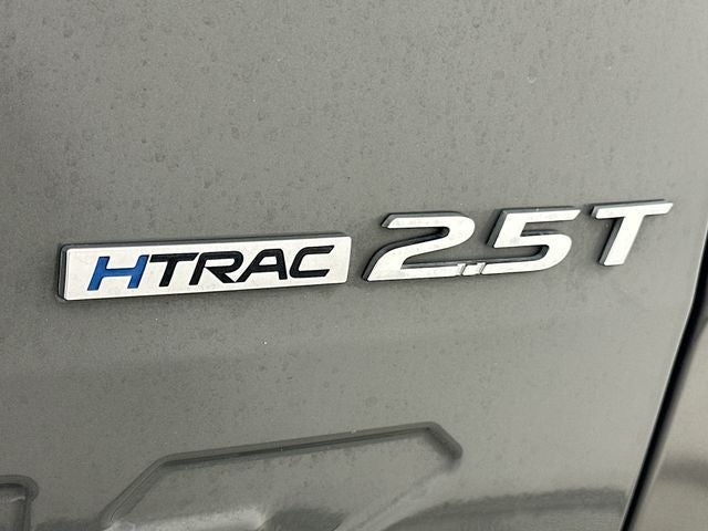 2023 Hyundai SANTA CRUZ NIGHT