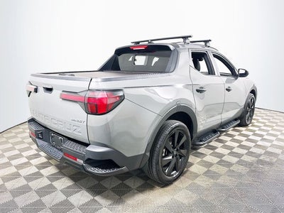 2023 Hyundai SANTA CRUZ NIGHT