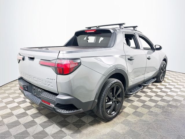 2023 Hyundai SANTA CRUZ NIGHT