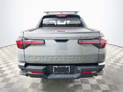 2023 Hyundai SANTA CRUZ NIGHT