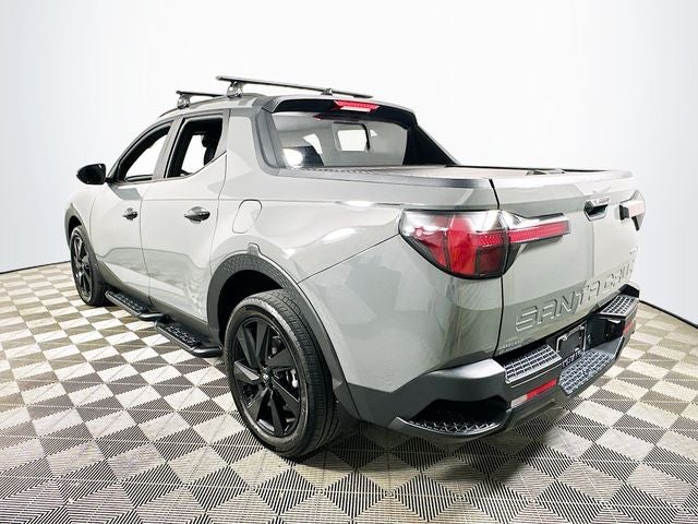 2023 Hyundai SANTA CRUZ NIGHT